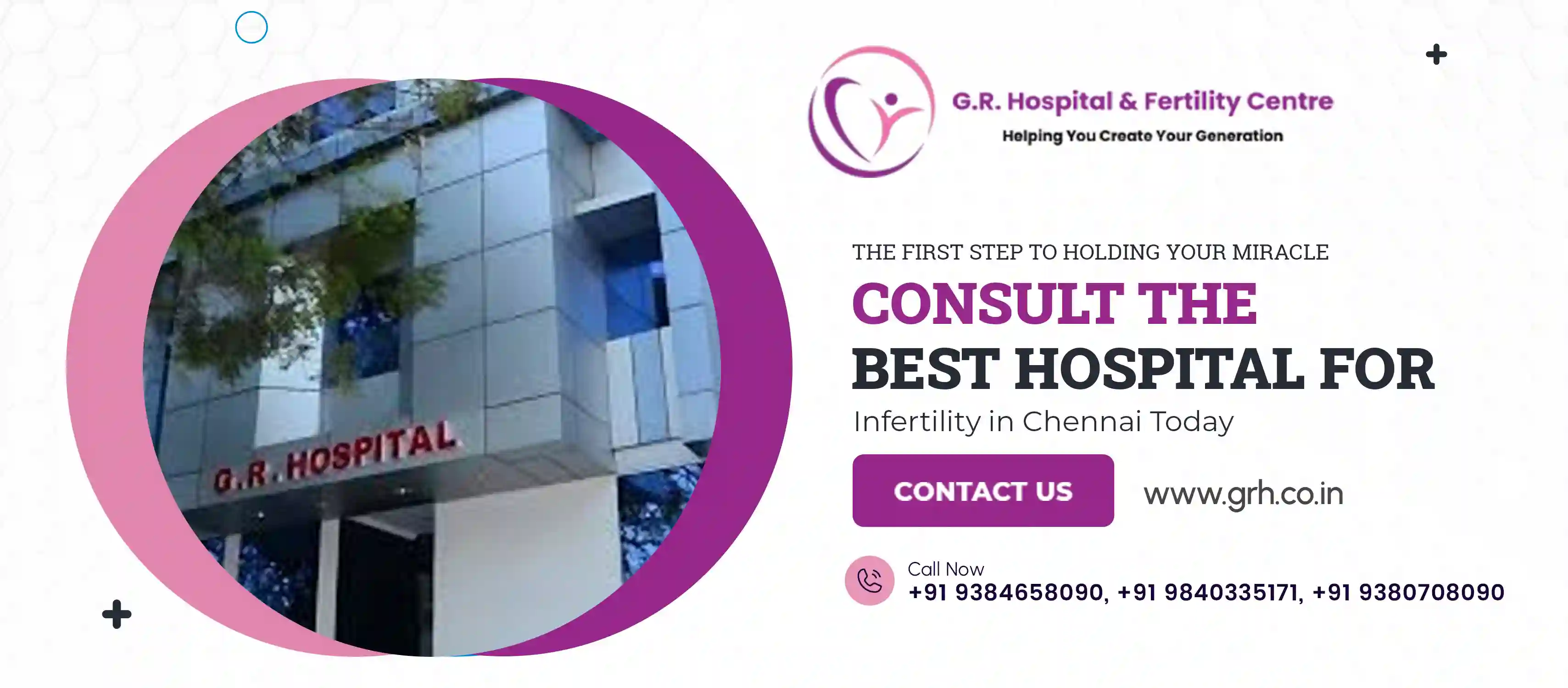 Laparoscopy to Laser Hatching: Advanced Solutions at the Best Hospital for Infertility in Chennai