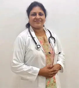 dr radhika baskar